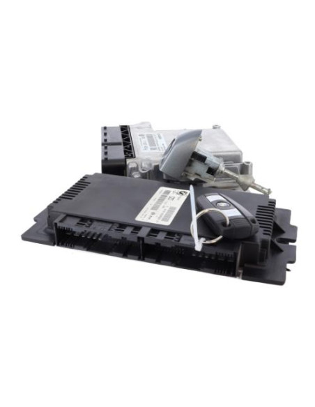 Kit de demarrage BMW SERIE 1 E87 PHASE 2 Diesel
