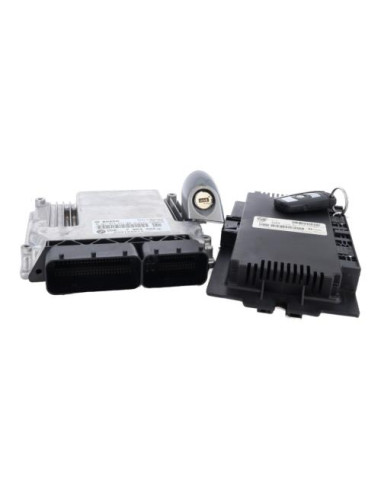 Kit de demarrage BMW SERIE 1 E87 PHASE 2 Diesel