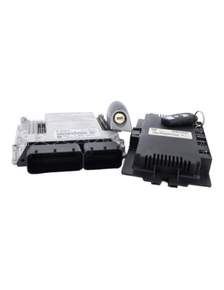 Kit de demarrage BMW SERIE 1 E87 PHASE 2 Diesel