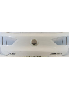 Malle/Hayon arriere BMW X2 F39 Diesel 2