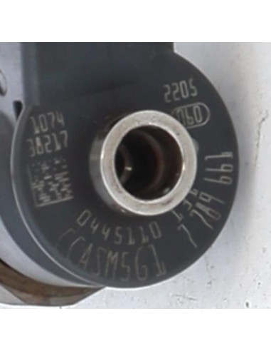 Injecteurs BMW SERIE 3 E46 PHASE 2 Diesel