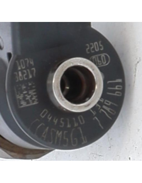 Injecteurs BMW SERIE 3 E46 PHASE 2 Diesel