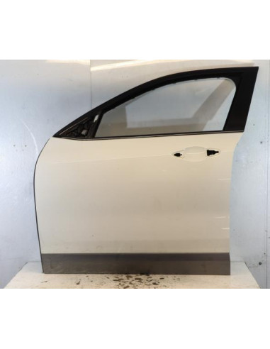 Porte avant gauche BMW X2 F39 Diesel