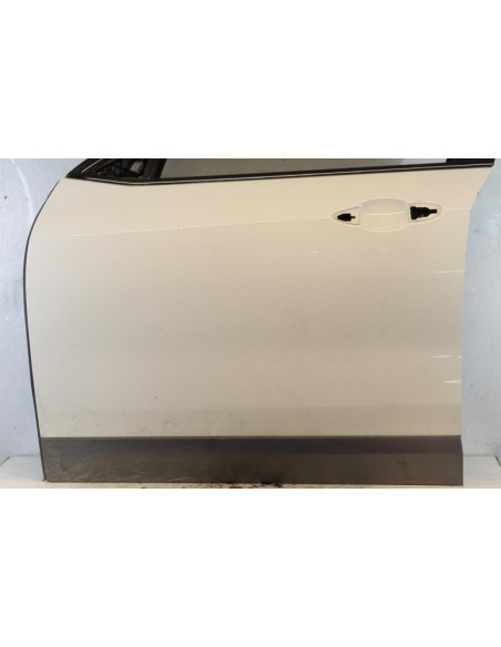 Porte avant gauche BMW X2 F39 Diesel