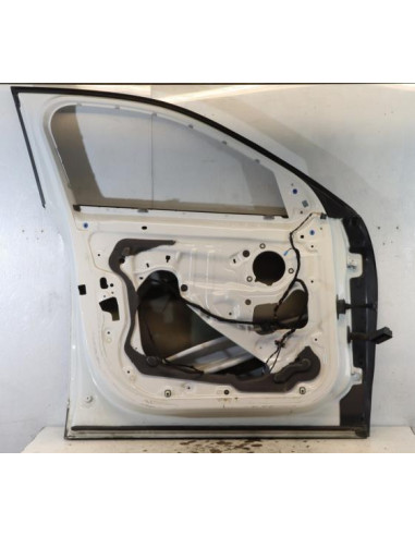 Porte avant gauche BMW X2 F39 Diesel