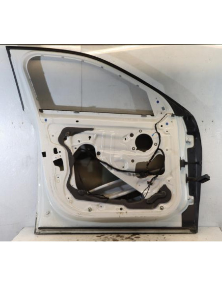Porte avant gauche BMW X2 F39 Diesel