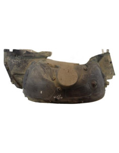 Pare boue avant gauche BMW X2 F39 Diesel 2