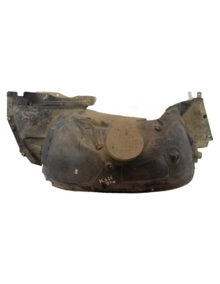 Pare boue avant gauche BMW X2 F39 Diesel