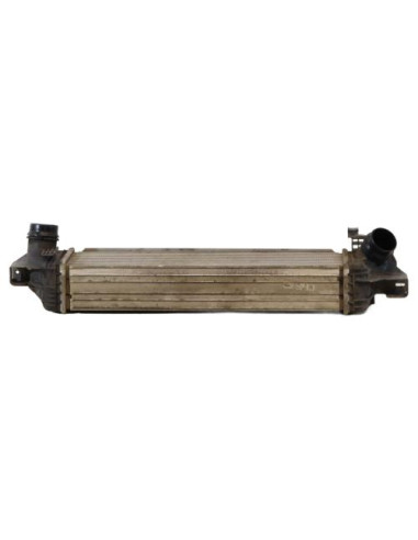 Echangeur air (Intercooler) BMW X2 F39 Diesel