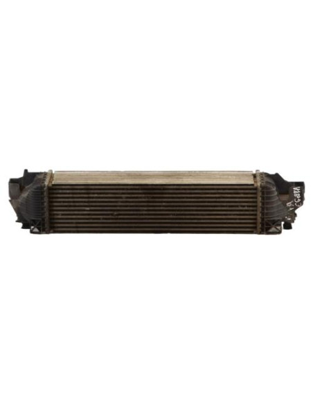 Echangeur air (Intercooler) BMW X2 F39 Diesel