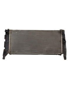 Radiateur eau BMW X2 F39 Diesel