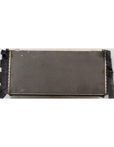 Radiateur eau BMW X2 F39 Diesel