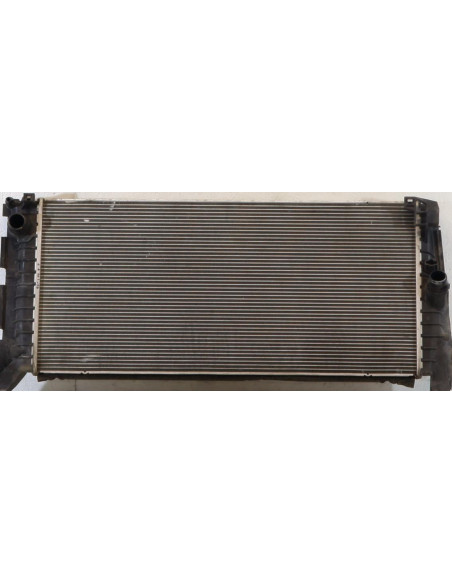 Radiateur eau BMW X2 F39 Diesel