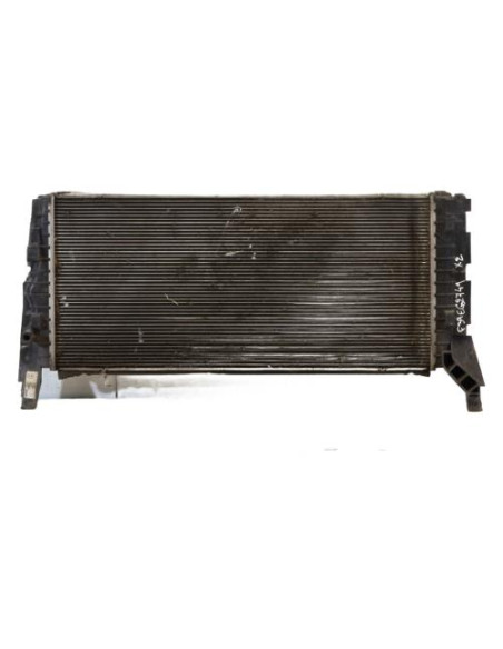 Radiateur eau BMW X2 F39 Diesel