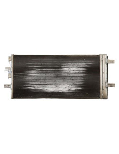Condenseur de clim BMW X2 F39 Diesel
