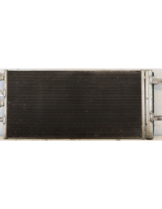 Condenseur de clim BMW X2 F39 Diesel 2
