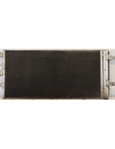 Condenseur de clim BMW X2 F39 Diesel