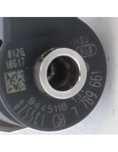 Injecteurs BMW SERIE 3 E46 PHASE 2 Diesel