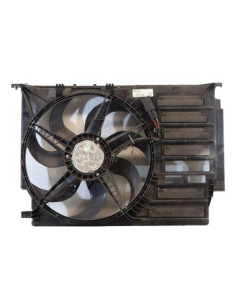 Moto ventilateur radiateur BMW X2 F39 Diesel