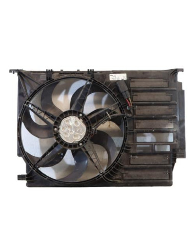 Moto ventilateur radiateur BMW X2 F39 Diesel