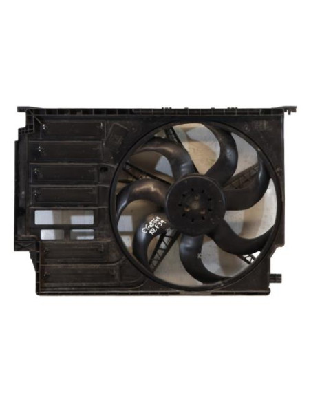 Moto ventilateur radiateur BMW X2 F39 Diesel
