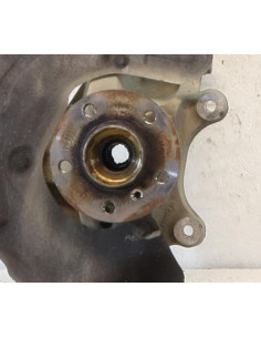 Fusee avant droit BMW X2 F39 Diesel 2