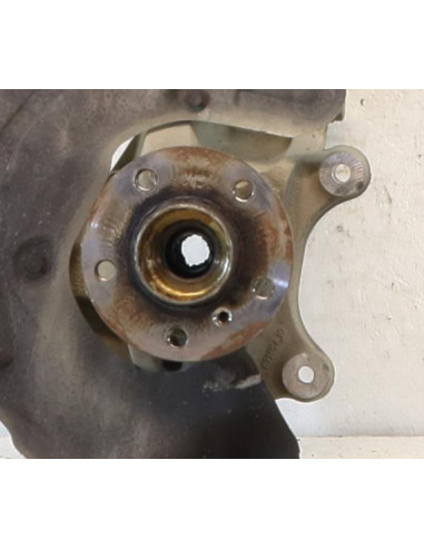 Fusee avant droit BMW X2 F39 Diesel