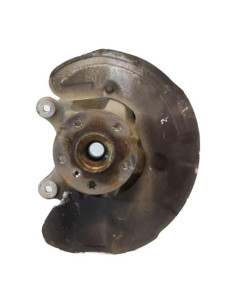 Fusee avant gauche BMW X2 F39 Diesel