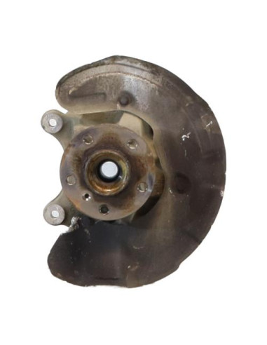 Fusee avant gauche BMW X2 F39 Diesel