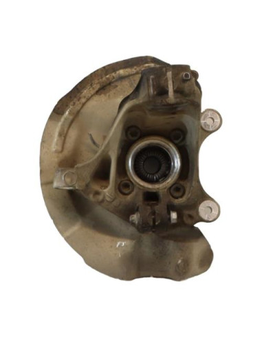 Fusee avant gauche BMW X2 F39 Diesel