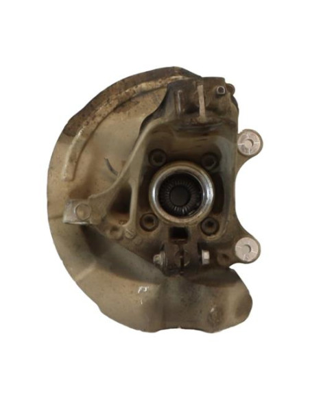 Fusee avant gauche BMW X2 F39 Diesel
