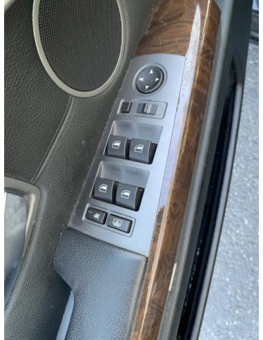 Durite BMW SERIE 7 E65 PHASE 1 Diesel