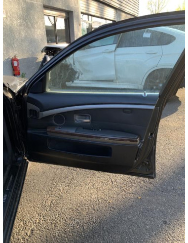 Durite BMW SERIE 7 E65 PHASE 1 Diesel