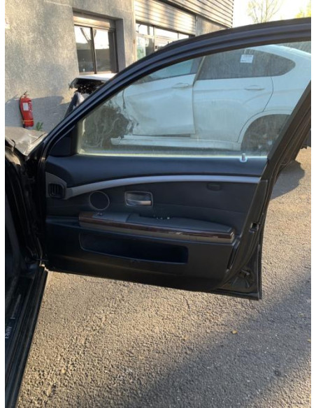 Durite BMW SERIE 7 E65 PHASE 1 Diesel