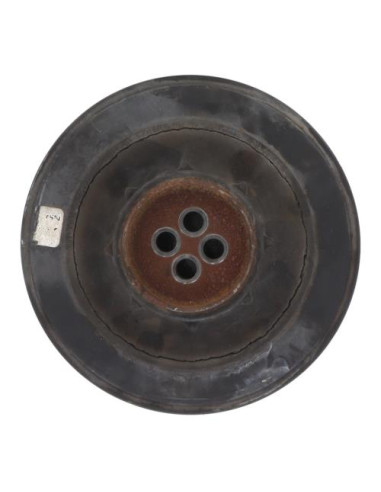 Poulie damper MINI MINI 2 R60 COUNTRYMAN BREAK Diesel