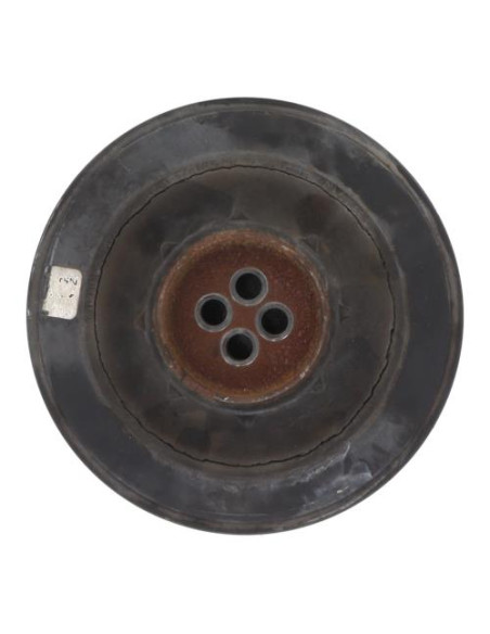Poulie damper MINI MINI 2 R60 COUNTRYMAN BREAK Diesel
