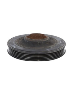 Poulie damper MINI MINI 2 R60 COUNTRYMAN BREAK Diesel 2