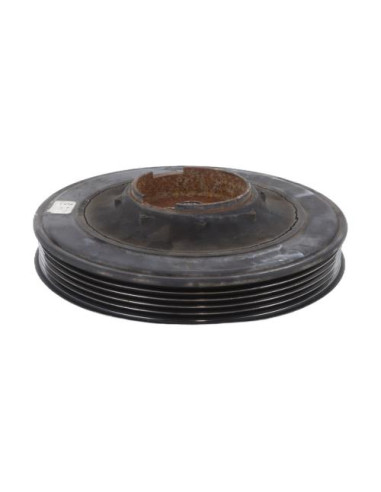 Poulie damper MINI MINI 2 R60 COUNTRYMAN BREAK Diesel