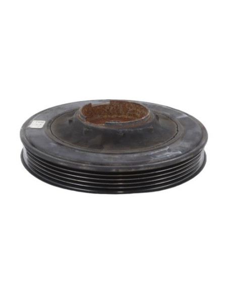 Poulie damper MINI MINI 2 R60 COUNTRYMAN BREAK Diesel