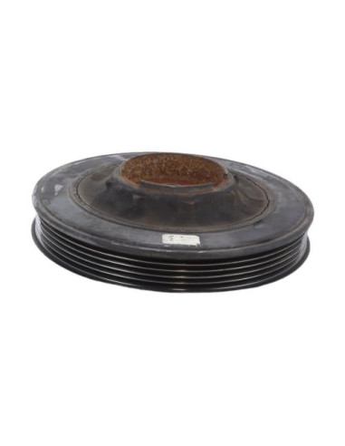 Poulie damper MINI MINI 2 R60 COUNTRYMAN BREAK Diesel