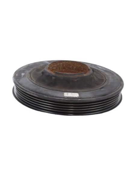Poulie damper MINI MINI 2 R60 COUNTRYMAN BREAK Diesel