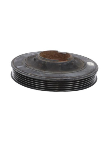 Poulie damper MINI MINI 2 R60 COUNTRYMAN BREAK Diesel