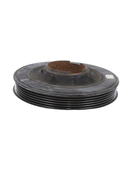 Poulie damper MINI MINI 2 R60 COUNTRYMAN BREAK Diesel