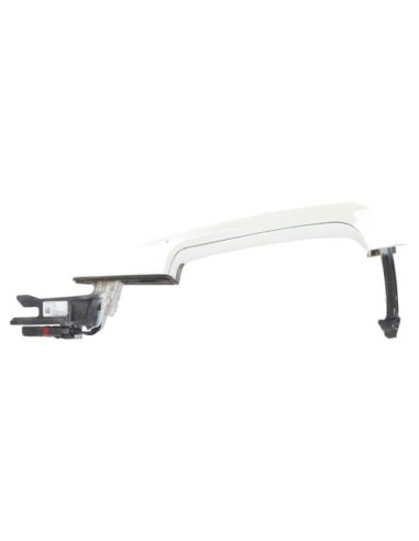 Poignee porte avant droit BMW X2 F39 Diesel