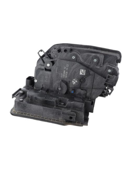 Serrure avant droit BMW X2 F39 Diesel