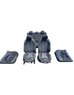 Interieur complet BMW X2 F39 Diesel