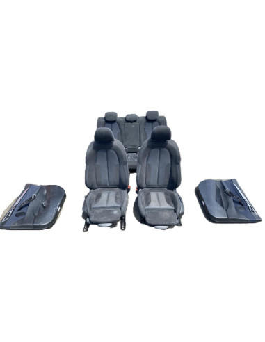 Interieur complet BMW X2 F39 Diesel