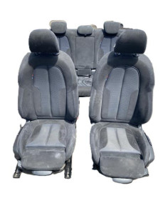 Interieur complet BMW X2 F39 Diesel 2