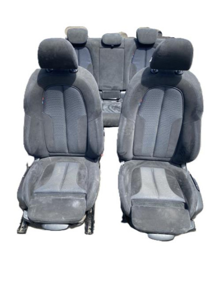 Interieur complet BMW X2 F39 Diesel