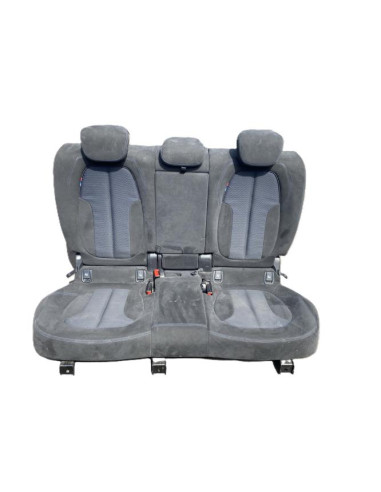 Interieur complet BMW X2 F39 Diesel